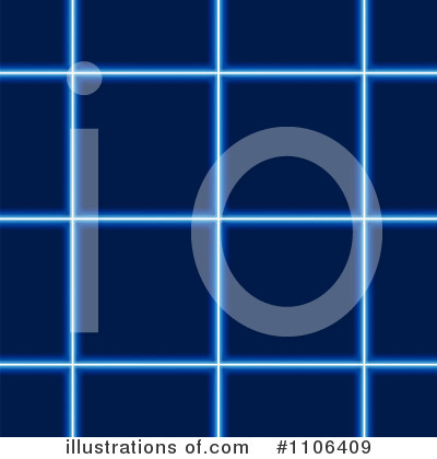 Grid Clipart #1106409 by dero