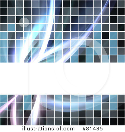 Royalty-Free (RF) Tiles Clipart Illustration by Arena Creative - Stock Sample #81485