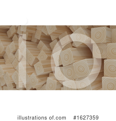 Timber Clipart #1627359 by KJ Pargeter