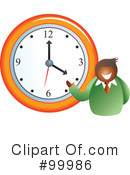 Time Clipart #99986 by Prawny