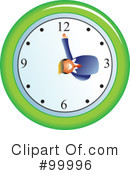 Time Clipart #99996 by Prawny