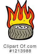 Tire Clipart #1213988 by lineartestpilot