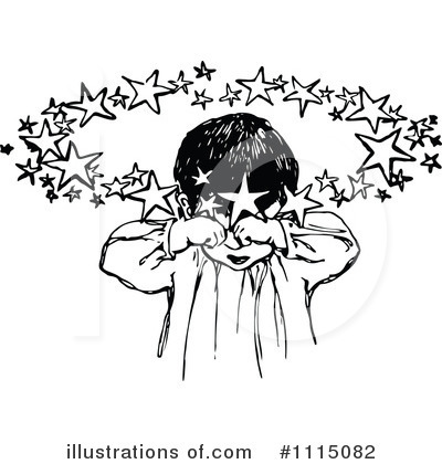 Tired Clipart #1115082 by Prawny Vintage