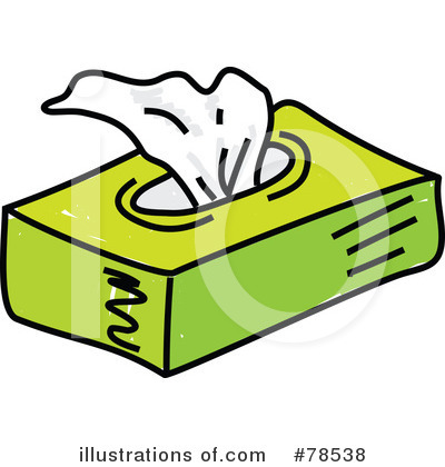 Tissue Box Clipart #78538 by Prawny