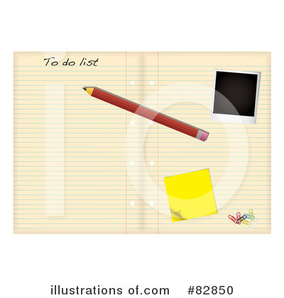 Pencils Clipart #82850 by michaeltravers