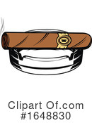 Tobacco Clipart #1648830 by Vector Tradition SM