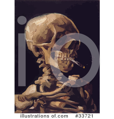 Skeleton Clipart #33721 by JVPD