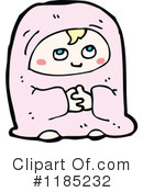 Toddler Clipart #1185232 by lineartestpilot