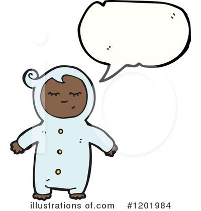 Toddler Clipart #1201984 by lineartestpilot