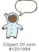 Toddler Clipart #1201984 by lineartestpilot