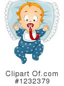 Toddler Clipart #1232379 by BNP Design Studio