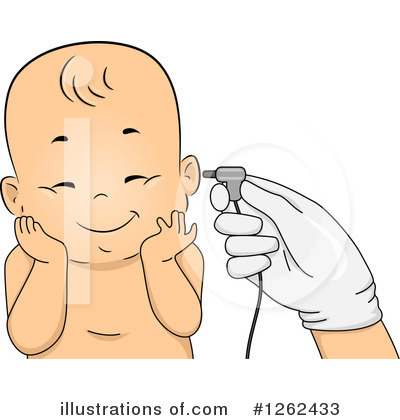 Royalty-Free (RF) Toddler Clipart Illustration by BNP Design Studio - Stock Sample #1262433