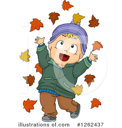 Royalty-Free (RF) Toddler Clipart Illustration by BNP Design Studio - Stock Sample #1262437