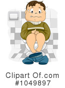 Toilet Clipart #1049897 by BNP Design Studio