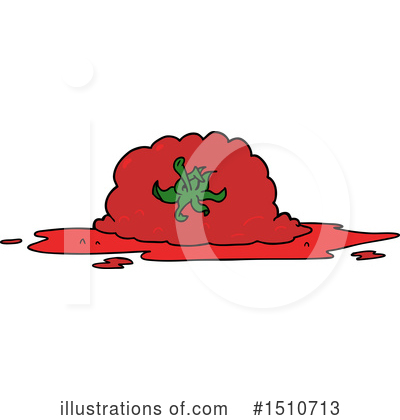 Tomato Clipart #1510713 by lineartestpilot