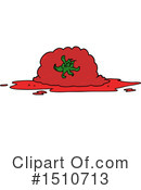Tomato Clipart #1510713 by lineartestpilot