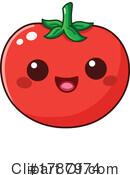 Tomato Clipart #1787974 by yayayoyo