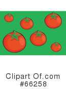 Tomato Clipart #66258 by Prawny