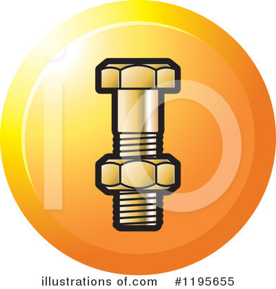 Nut Clipart #1195655 by Lal Perera
