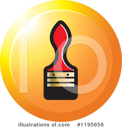 Royalty-Free (RF) Tool Clipart Illustration by Lal Perera - Stock Sample #1195656