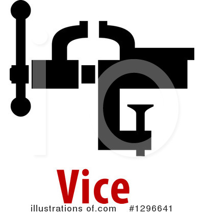 Royalty-Free (RF) Tool Clipart Illustration by Vector Tradition SM - Stock Sample #1296641