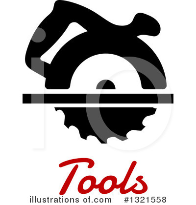 Royalty-Free (RF) Tool Clipart Illustration by Vector Tradition SM - Stock Sample #1321558