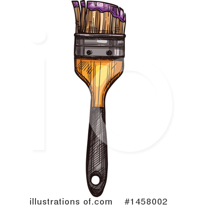 Royalty-Free (RF) Tool Clipart Illustration by Vector Tradition SM - Stock Sample #1458002