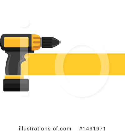 Handyman Clipart #1461971 by Vector Tradition SM