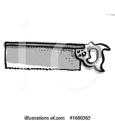 Royalty-Free (RF) Tool Clipart Illustration by patrimonio - Stock Sample #1680565