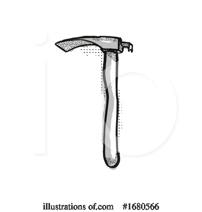 Royalty-Free (RF) Tool Clipart Illustration by patrimonio - Stock Sample #1680566