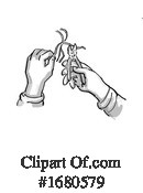Tool Clipart #1680579 by patrimonio