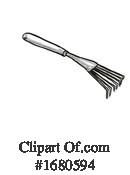 Tool Clipart #1680594 by patrimonio