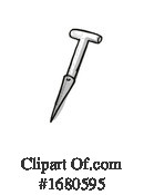 Tool Clipart #1680595 by patrimonio