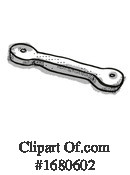 Tool Clipart #1680602 by patrimonio