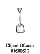 Tool Clipart #1680612 by patrimonio