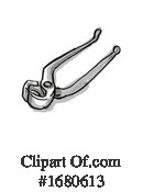 Tool Clipart #1680613 by patrimonio
