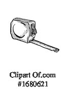 Tool Clipart #1680621 by patrimonio