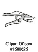Tool Clipart #1680626 by patrimonio