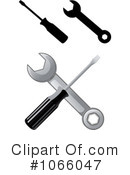 Tools Clipart #1066047 by Vector Tradition SM