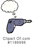 Tools Clipart #1186996 by lineartestpilot