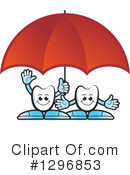 Tooth Clipart #1296853 by Lal Perera