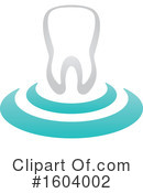 Tooth Clipart #1604002 by Vector Tradition SM