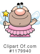 Tooth Fairy Clipart #1179940 by Cory Thoman