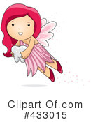 Tooth Fairy Clipart #433015 by BNP Design Studio