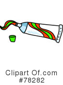Toothpaste Clipart #78282 by Prawny