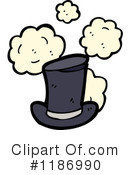 Top Hat Clipart #1186990 by lineartestpilot
