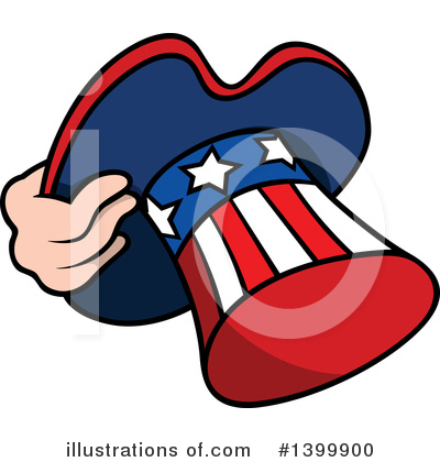 Americana Clipart #1399900 by dero