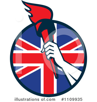Union Jack Clipart #1109935 by patrimonio