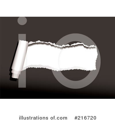 Torn Paper Clipart #216720 by michaeltravers
