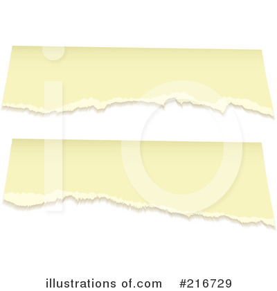 Torn Paper Clipart #216729 by michaeltravers